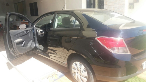 Chevrolet Prisma 2013 1.4 Lt 4p