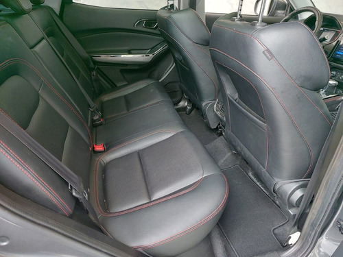 Chery Tiggo 5X 1.5 VVT TURBO TXS DCT