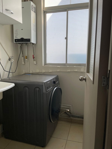 Como Nuevo Dpto En Condominio