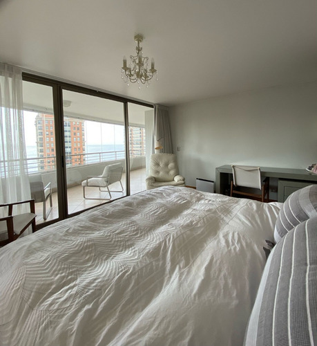 Espectacular Departamento 4d 3b 2e 1b Playa Las Salinas
