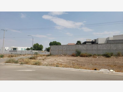Imagen 1 de 7 de Terreno En Venta En Hcienda Del Rosario