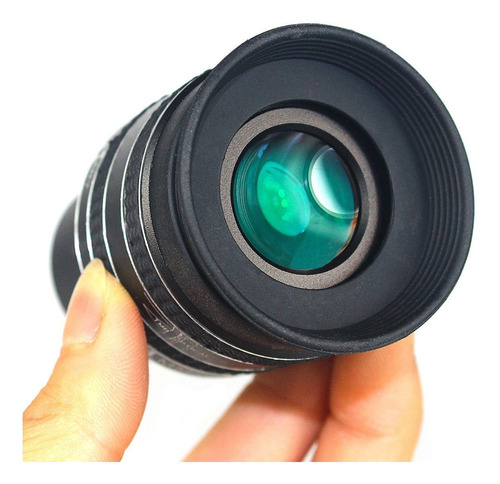 Nueva 1,25 Pulgadas Swa 58 Grado 4mm Planetario Ocular Para 