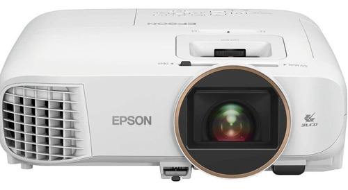 Epson Home Cinema 2250 3lcd Full Hd 1080p Projector 