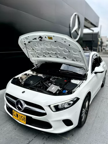 Mercedes-Benz Clase A 1.4 A 200