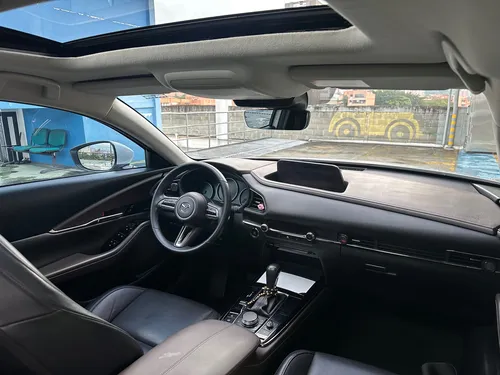 Mazda CX-30 2.5 Grand Touring Lx 4x4
