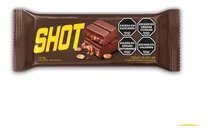 Comprar Chocolate Shot Leche Y Mani 35gr  ×20u