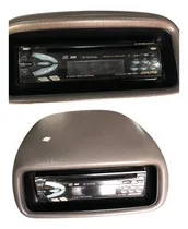 Comprar Som Automotivo Alpine Cdm-7854 Rádio Cd Corolla 1998 A 2001