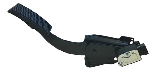 Pedal Suporte Chicote Vw 8-150e 9-150e 13-170e 15-170e (kit)