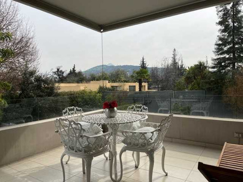 Con Jardin Privado San Francisco (66014)