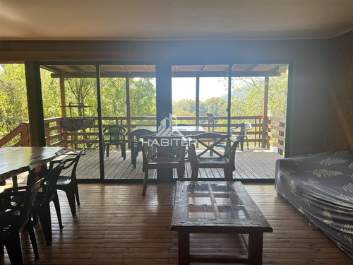 Terreno Construccion En Venta En Colbún
