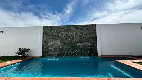 A Minutos Del Camino Real Sumiya Estrene Moderna Casa 1 Niv
