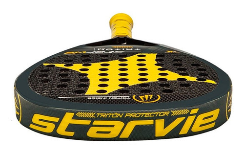 Raqueta Pala De Padel Starvie Triton Speed Soft 2.0 Color Triton Speed 2.0