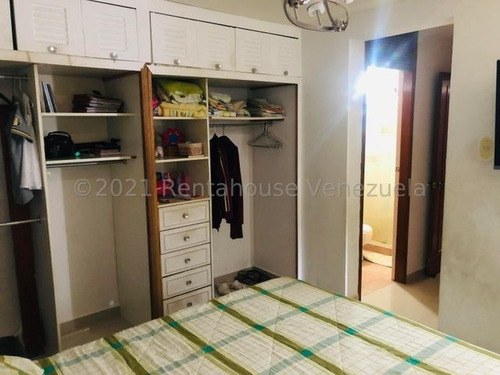 Imagen 12 de 22 de Apartamento En Alquiler En La Bonita Fjg 22-12879