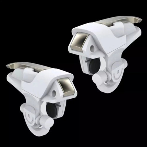 Botones Gatillos L1 R1, Juegos Shooter