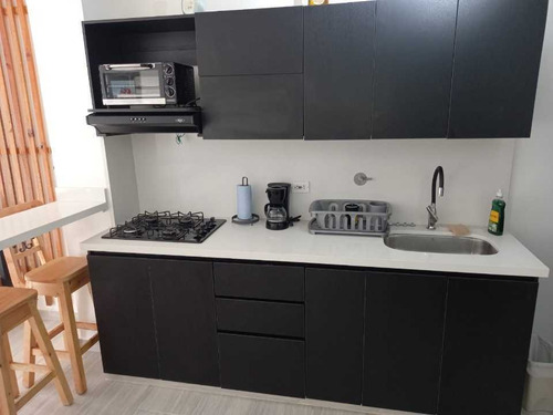 Imagen 1 de 15 de Arriendo Apartamento Amoblado En Medellín Sector Belén La Palma