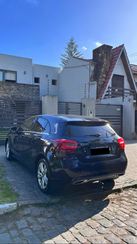 Imagen 2 de 8 de Mercedes-benz Clase A 2017 1.6 A200 Urban 156cv