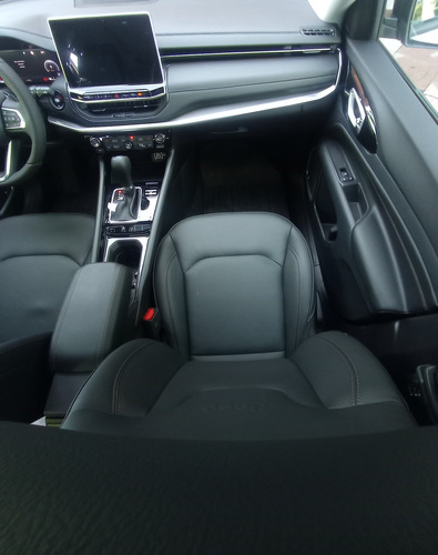 Jeep Compass 1.3 T270 Limited 4X2 At6