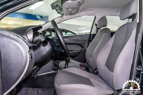 Imagem 9 de 12 de Hyundai Hb20s 1.0m Comf 2018