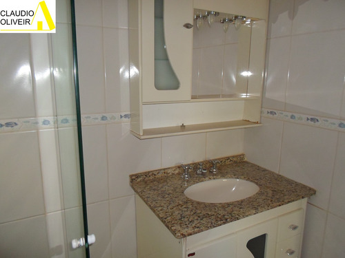 Imagem 26 de 30 de Casa - Ca00006 - 34846994