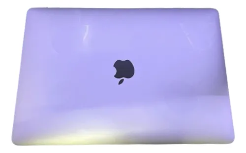 Macbook Pro Apple 13' A1708 2017 I5 6a 256ssd 8gb