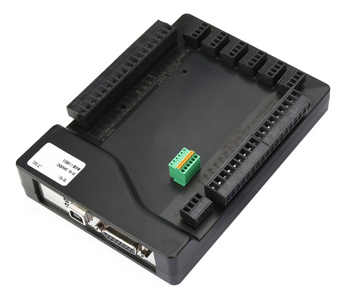 Controlador Cnc Usb Stepper Motor Card Smooth Motion Usb