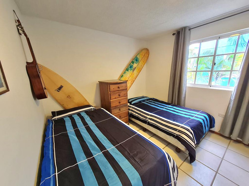 Apartamento Vacacional Res. La Marina Costa Azul Cerca Playa La Caracola Margarita