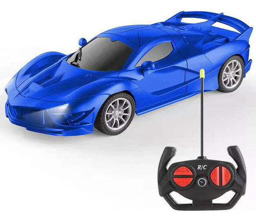 Nuevo Control Remoto Inalámbrico For Coche Con Control