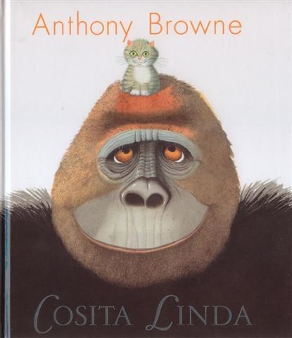 Libro Cosita Linda - Browne, Anthony