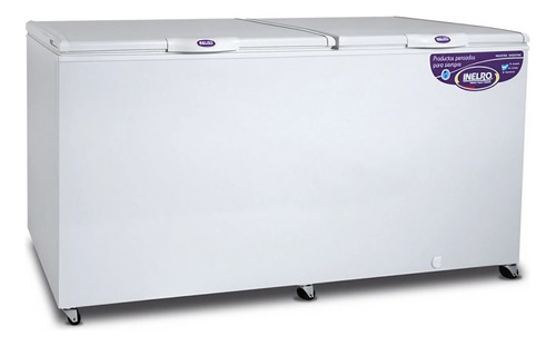 Freezer Horizontal Blanco Inelro 695 Lts.