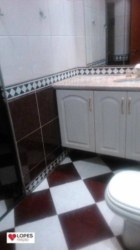 Imagem 9 de 17 de Apartamento Duplex Residencial À Venda, Vila Formosa, São Paulo. - Ad0016