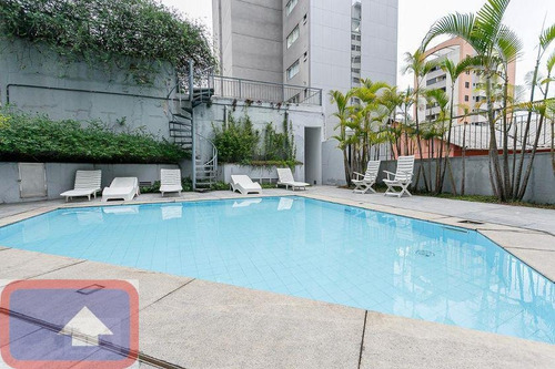 Imagem 2 de 30 de Apartamento Com 3 Quartos E 4 Banheiros À Venda - Pinheiros, São Paulo - Sp - 25617 Ap-vit