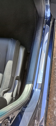 Honda Civic 2.0 Lx Flex Aut. 4p