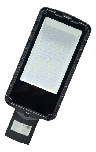 Lampara Suburbana Led 150w Fotosensor Alumbrado Publico Apb