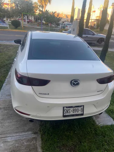 Mazda 3 2.0 I Sedan At