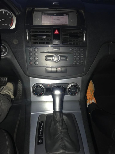 Mercedes Benz C 350 Kit Amg 2008