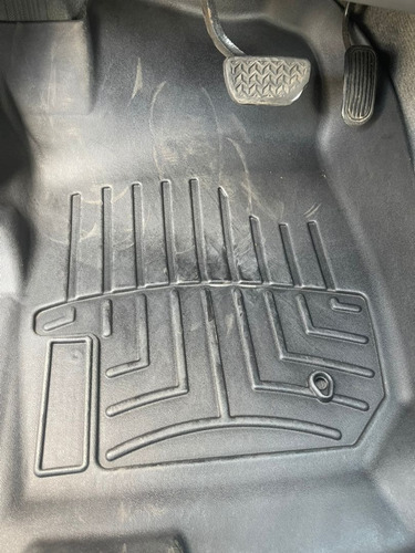 Imagen 13 de 14 de Toyota Hilux Kavak 4x4