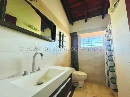 Casa En Venta En Macaracuay
