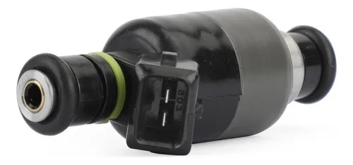 4 Inyectores Combustible Para Daewoo Lanos Cielo Corsa 99-02