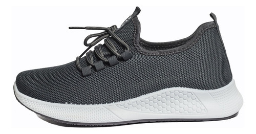 Imagen 5 de 9 de Zapatillas Storkman Hombre Garth Urbanas Cordones