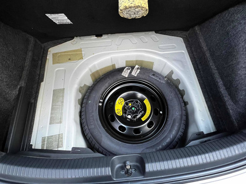 Imagen 13 de 16 de Volkswagen Nivus 2021 1.0 Tsi Tiptronic Comfortline