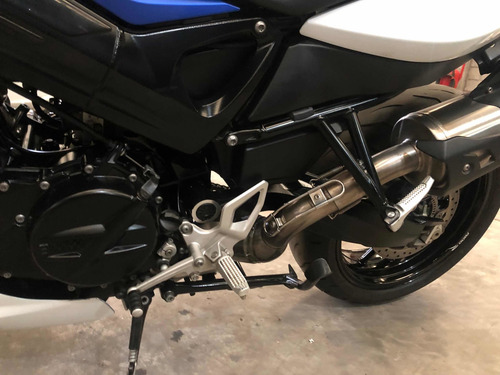 Imagen 5 de 12 de Bmw F800r