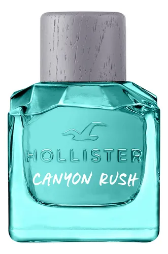 Perfume de hombre hollister clearance