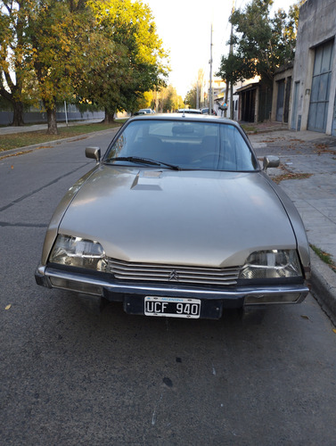 Athena Cx Citroen