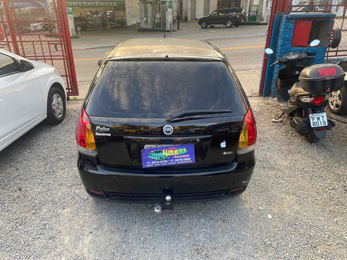 Imagem 8 de 10 de Fiat Palio 2006 1.0 Fire Flex 5p