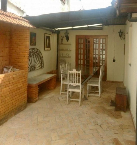 Imagem 14 de 21 de Casa Com 2 Dormitórios À Venda, - Centro Histórico - Santana De Parnaíba/sp - Ca0763