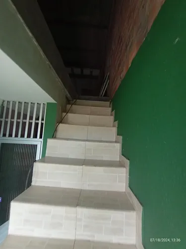 Casa Em Paripe Com 3 Quarto. 2 Sala E Garagem