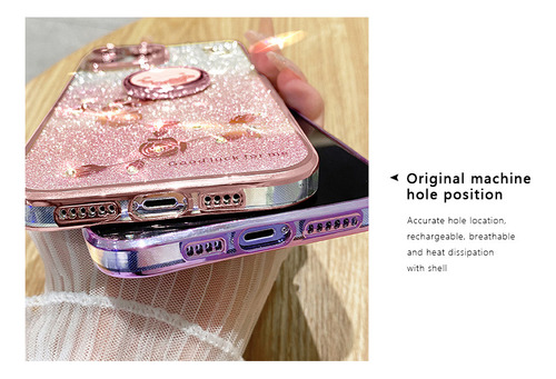 Hefu Capa Para Xiaomi Note 12 Pro Plus (5g) / Redmi Note 12