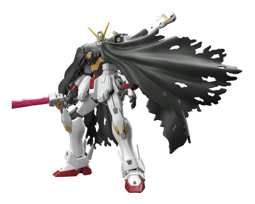 Crossbone Gundam X-1 Rg 1/144 Bandai - Gundam Crossbone