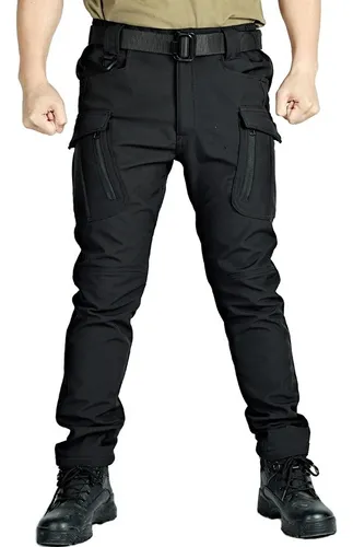 Pantalon tactico mercado libre hotsell