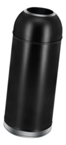 Cubo de basura alto sale